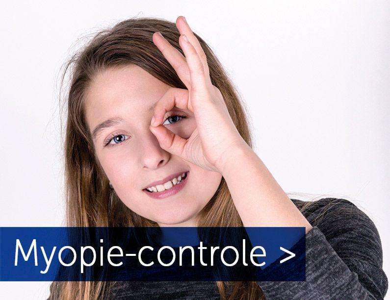 Myopie